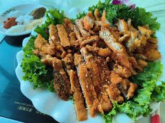 -白记羊蝎子(胜德路店)