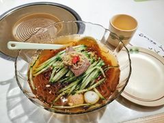 延吉冷面-七八冷面·延边朝鲜族美食(圣熙八号店)