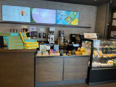 -星巴克(杭州西湖银泰1F店)