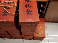 -南山饭店(阳明古镇店)