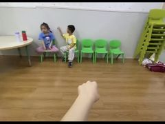 -i2青少儿英语(爱加星悦荟店)