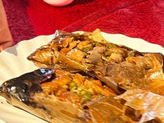 -粤北餐馆