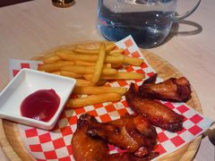 -避风塘(宝山万达店)