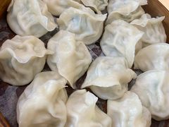 -韩记海鲜饺子旗舰店(红海新区店)
