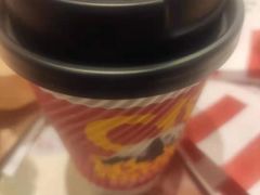 -肯德基(安定门店)