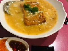 -Whampoa Keng Fish Head Steamboat @ Balestier