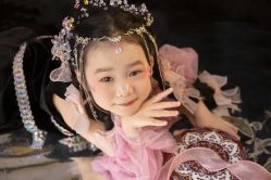 -蜜阁孕味亲子摄影(太奥广场店)