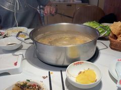 -花田里捞牛火锅(天润店)