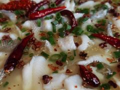 -江渔儿酸菜鱼(港湾1号店)