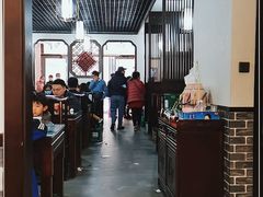 大堂-福顺祥大盘鸡(临潼店)