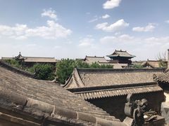 -平遥县衙
