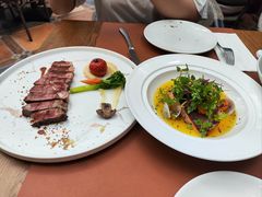 -Golden Lily河内巴黎法越料理餐厅(建国西路店)