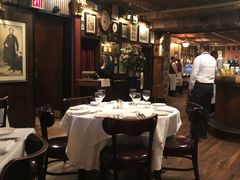 -Keens Steakhouse