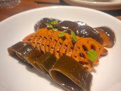 -清水亭湖北菜(大屯DT51店)