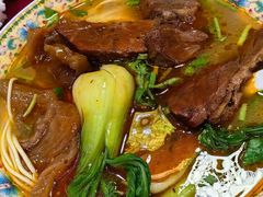 -金杨拉面王小吃面馆·牛三宝面·红烧牛肉粉