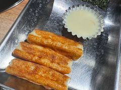 -霸腹烤肉(厦门柚子番店)