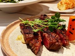 -Oyster Talks 四度蚝法餐厅