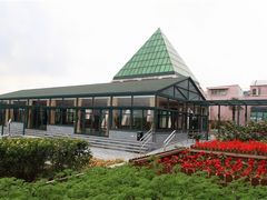 -太阳岛度假酒店