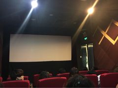 大观楼影城-大观楼电影院