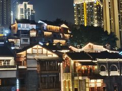 -重庆十八梯传统风貌区