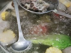 -陈记顺和潮汕牛肉火锅(棠德南路店)