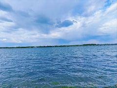 -丁香湖公园