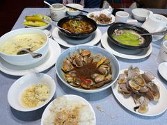 -味友·厦门味(杏林湾店)