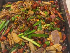 -沈姐万州烤鱼(沙坪坝七中店)