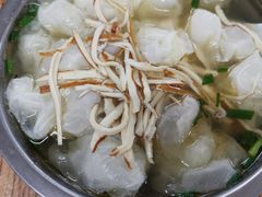-荣巷小馄饨(荣巷店)