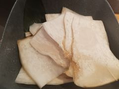 -新石器烤肉(百联川沙店)