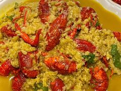 -盱眙虾神於氏龙虾(夫子庙红街店)