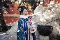 点击看大图 -美云庭古装·格格服汉服·京城旅拍(北京店)