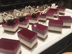 -安徽饭店·白鹭阁自助餐厅(梅山路店)