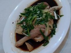 -旭璟酒家·传统粤菜·湘菜(逸景路店)