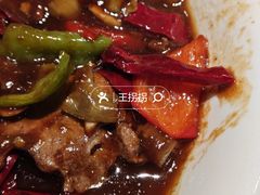 -刘胖子家常菜·蹄花焖藕(兴业店)