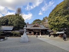 -水前寺成趣园