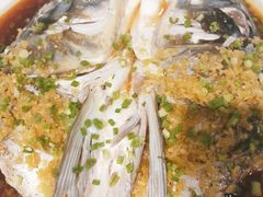 -绿茶餐厅(天津天河城店)