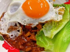 -颓记茶餐厅(夏湾店)