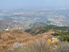 -北京西山国家森林公园