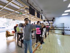 -道顺射箭·团建·骑射(张杨路店)