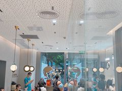 -喜茶(广州中山六路店)