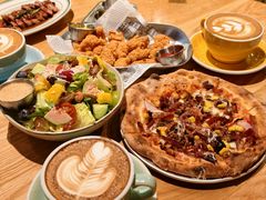 -1861意大利餐厅(文化广场店)