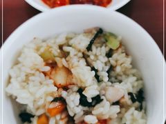 -屋里家延边朝鲜族冷面(南园店)