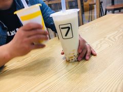 -7分甜(钟楼龙湖店)