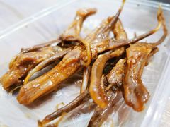 -蓝精灵饺子店