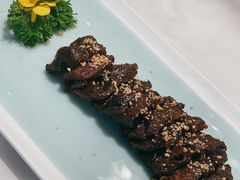 陈皮牛肉-蘭心·臻品(瑞虹太阳宫店)