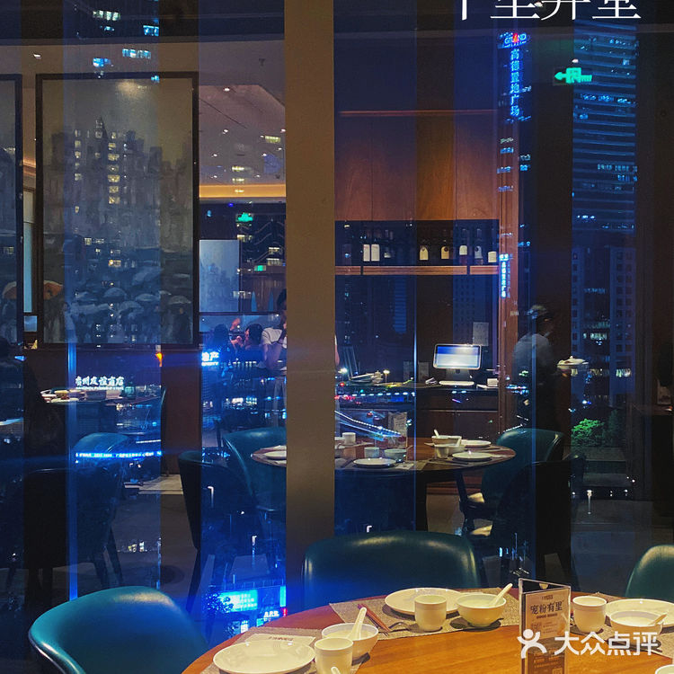 🏙精致正宗淮扬菜|✨十里弄堂
