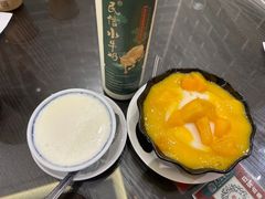 -民信老铺(双皮奶博物馆店)