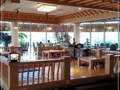 大堂-延松朝鲜族料理