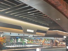 -汉丽斯巴西烤肉自助(市南店)